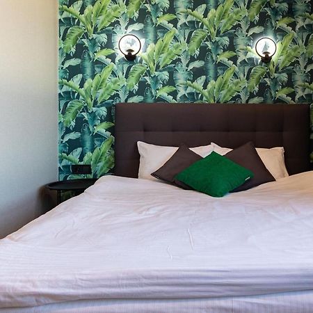 Olympic Park Apartment Kiev Eksteriør bilde