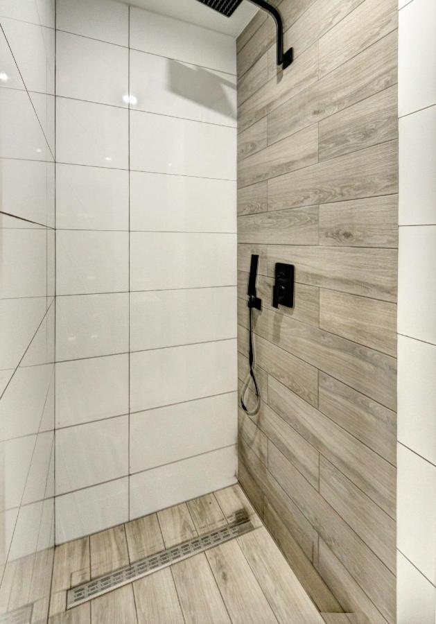 Olympic Park Apartment Kiev Eksteriør bilde